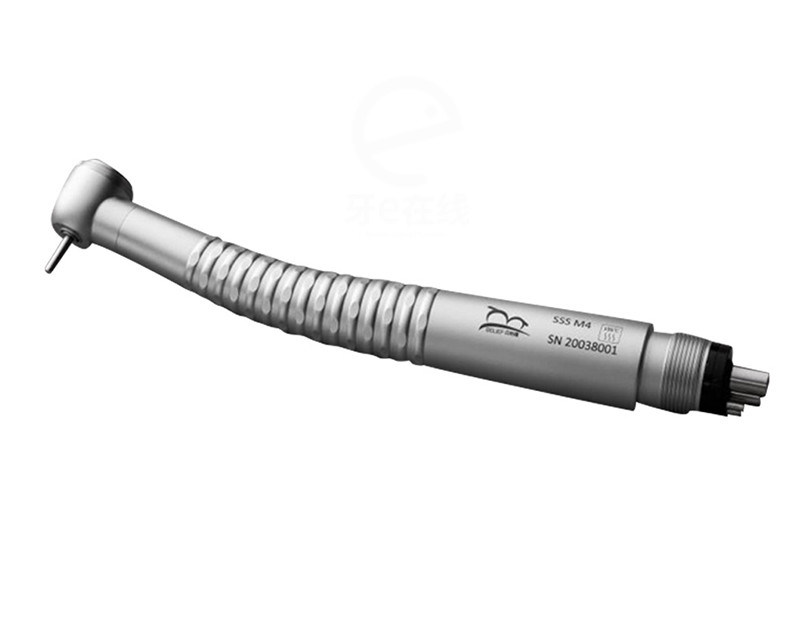 4 fori 440000rpm Endo Handpiece For Children dentario