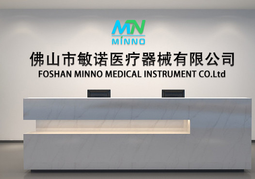 FOSHAN MINNO MEDICAL INSTRUMENT CO., LTD.