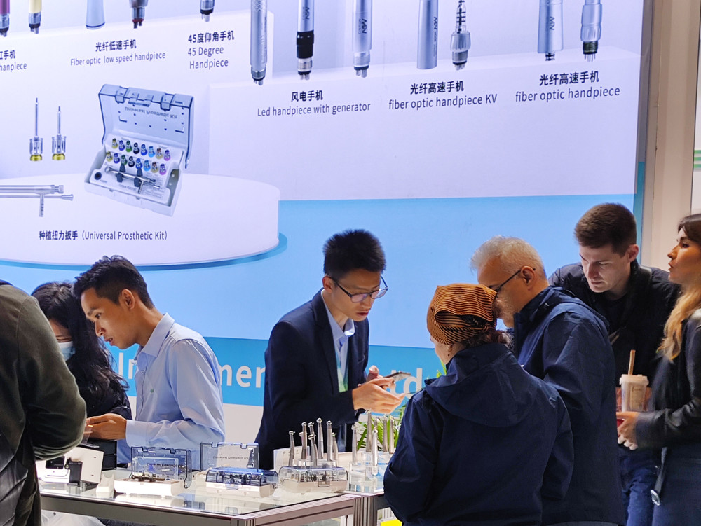 FOSHAN MINNO MEDICAL INSTRUMENT CO., LTD.