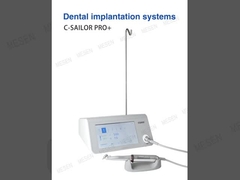 Modalità chirurgica Sistemi di impianto dentale C-Sailor PRO+