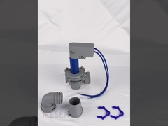 Valvola di selezione pneumatica Buona tenuta