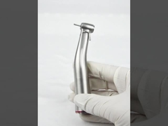 CA-GS1 1:5 Contra-angolo con fibra ottica, rapporto di moltiplicazione 1:5