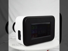 Radiografia dentale portatile