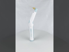 Ultra Actlvator con illuminazione in fibra ottica