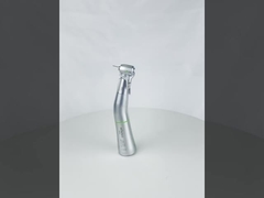 20:1 Contrangolo rimovibile per impianto con testa per motore chirurgico con fibra ottica