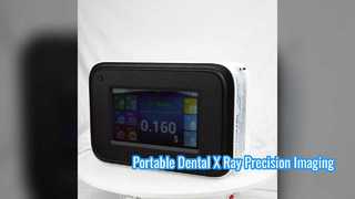 Presentati la radiografia dentale Protable per te