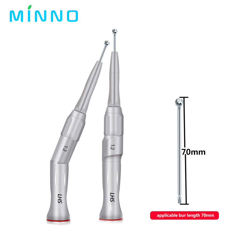 SS Controangolo manichino chirurgico 0.3Mpa-0.4Mpa Manichino di tipo E