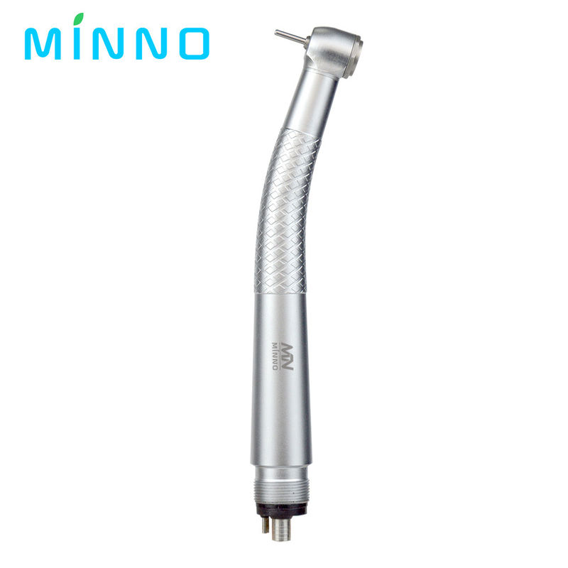 0.25-0.3Mpa Dental Handpiece ad alta velocità Led Handpiece Integrato E Generator