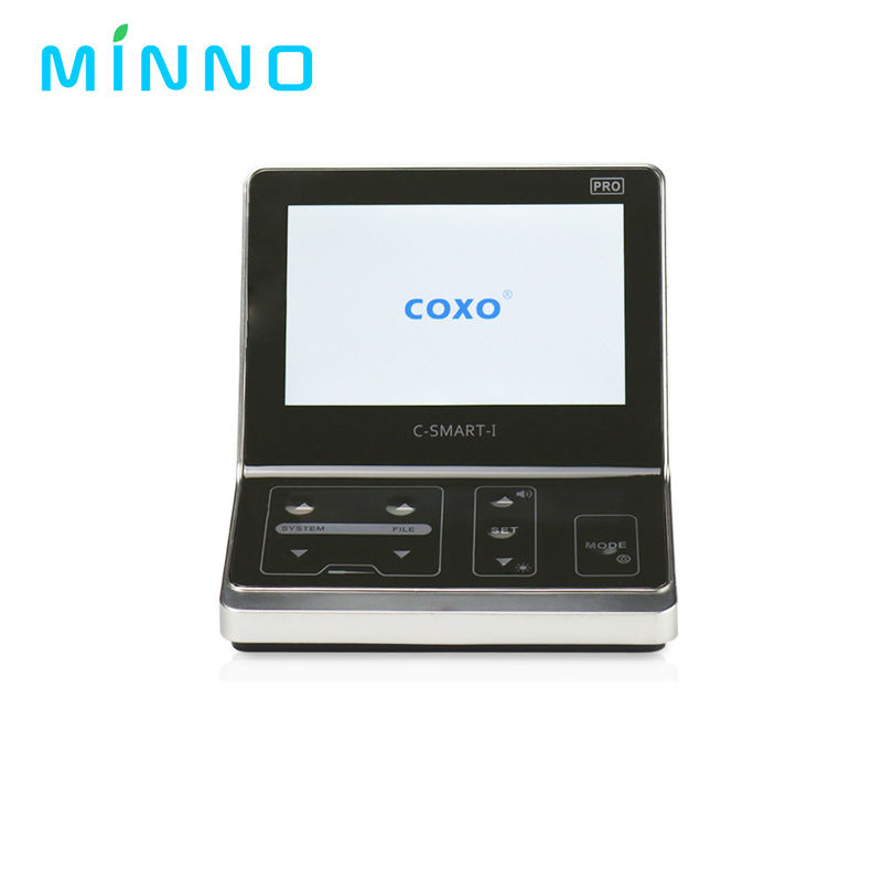COXO 150RPM-650RPM Apex Locator Endo Motor 16:1 Motore di riduzione Endo