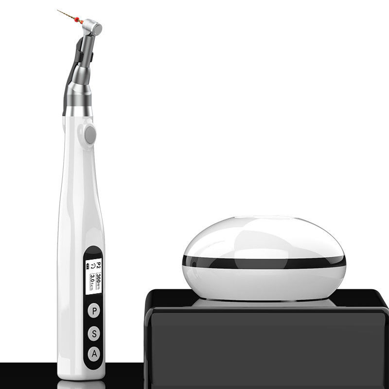 COXO White Root Canal Endo Motor 125rpm-625rpm Endomotore senza fili