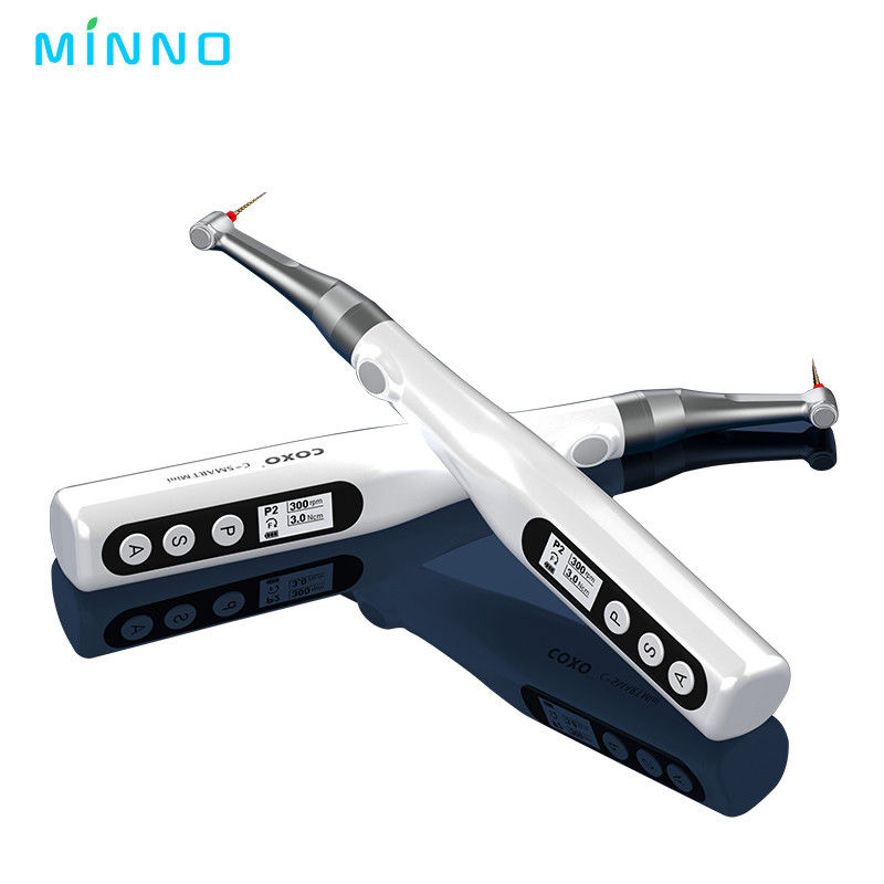 COXO White Root Canal Endo Motor 125rpm-625rpm Endomotore senza fili