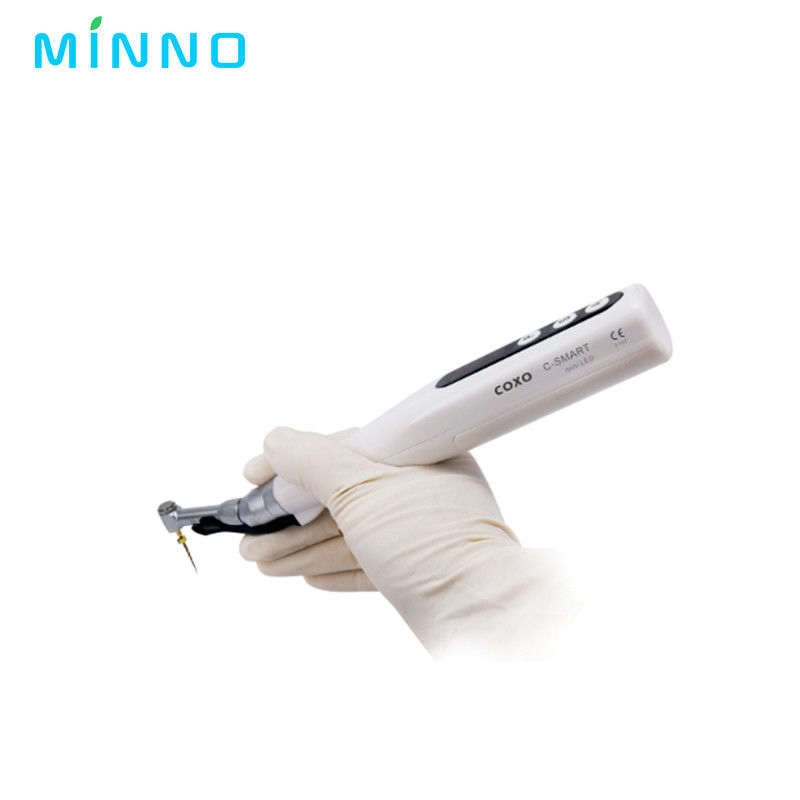 COXO White Root Canal Endo Motor 125rpm-625rpm Endomotore senza fili