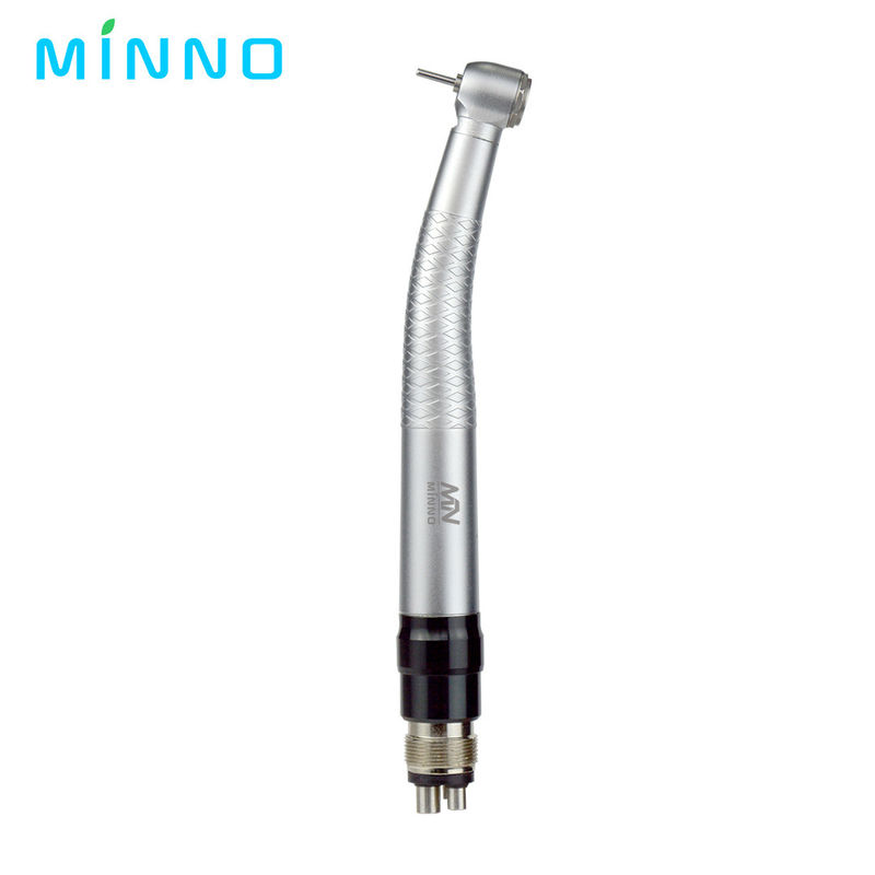 4 Way Dental High Speed Handpiece Led 2 fori o 4 fori Classe II