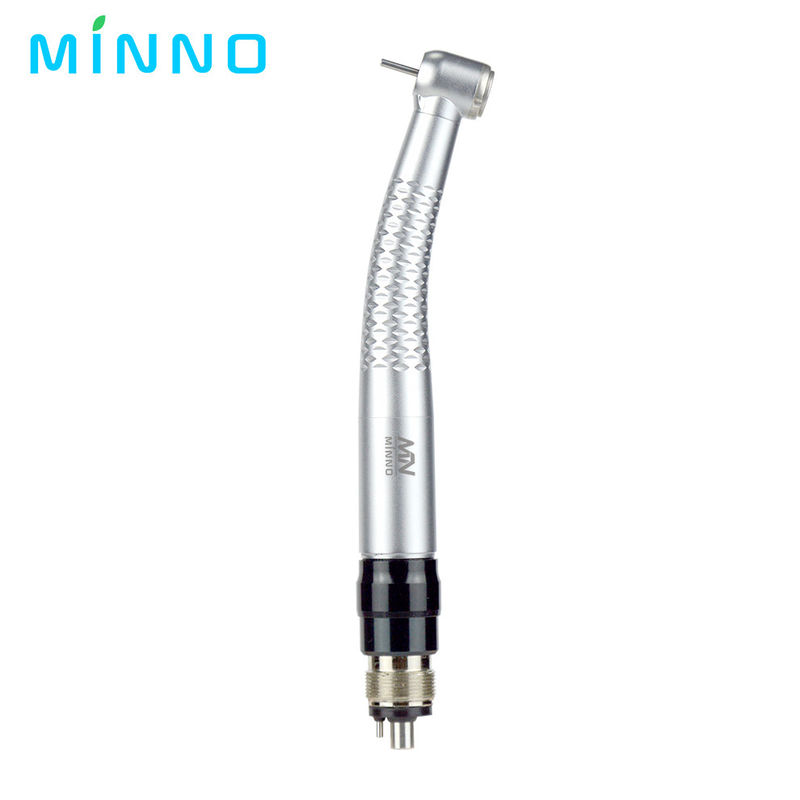 CE Dental Handpiece ad alta velocità 25000RPM Push Type Handpiece