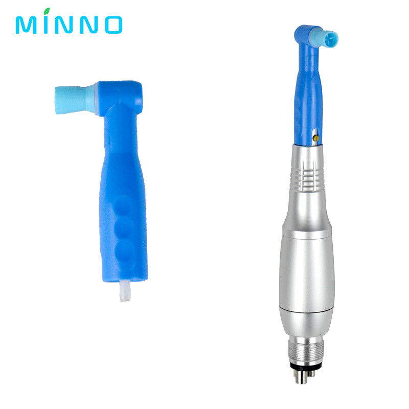 Denti lucidanti Dental Prophy Handpiece Tipo E Air Motor Handpiece