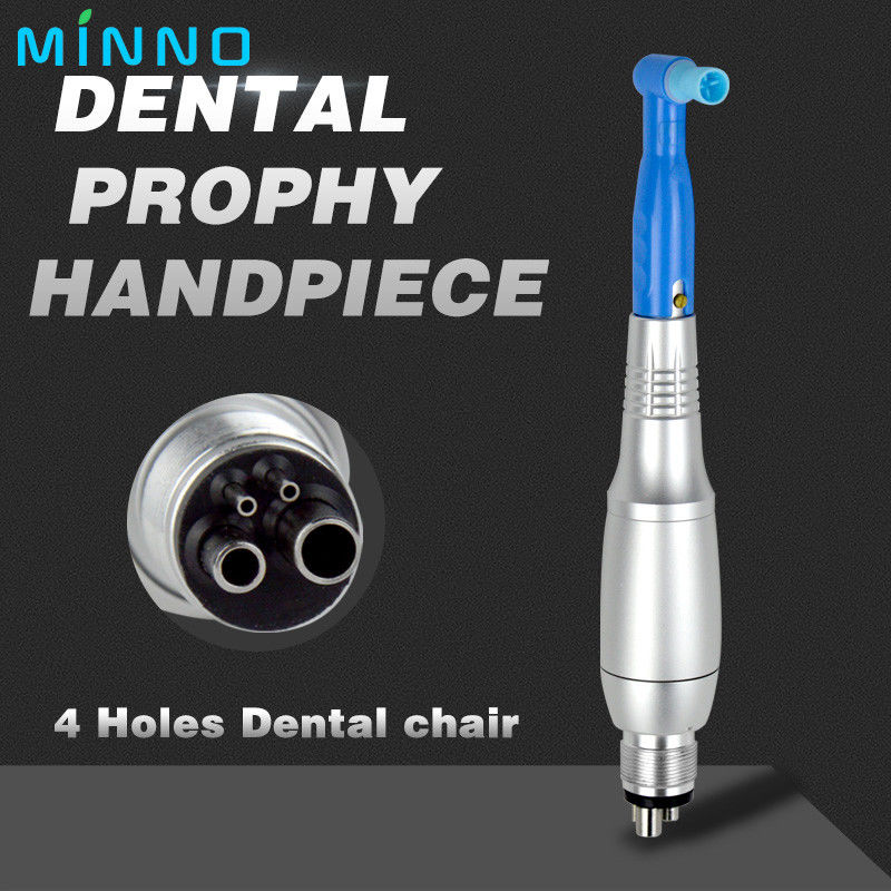 Denti lucidanti Dental Prophy Handpiece Tipo E Air Motor Handpiece