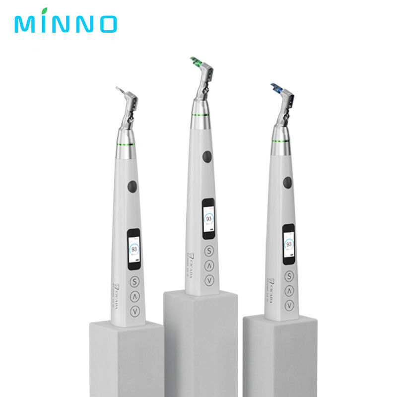 Dental Electric Torque Wrench Dental Implant Screw Removal Kit Screwdriver Implant System Strumenti per dentisti