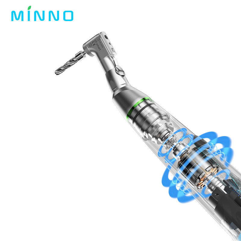 Dental Electric Torque Wrench Dental Implant Screw Removal Kit Screwdriver Implant System Strumenti per dentisti