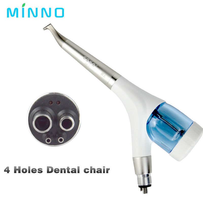 Apparecchiature mediche COXO unità di profilaxia dentale lucidatrice / COXO unità di profilaxia dentale smontabile Sabbiatura abrasiva