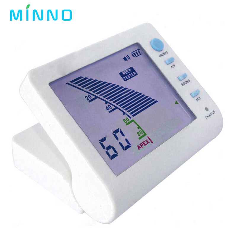 Localizzatore di apice dentale endodontico COXO 7.4V 1000mAh C Localizzatore di apice della radice