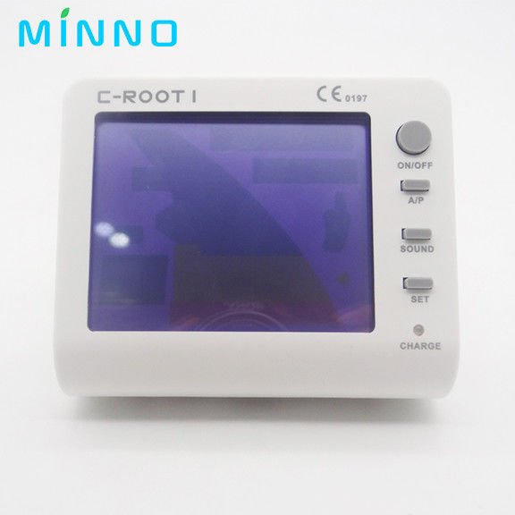 Localizzatore di apice dentale endodontico COXO 7.4V 1000mAh C Localizzatore di apice della radice