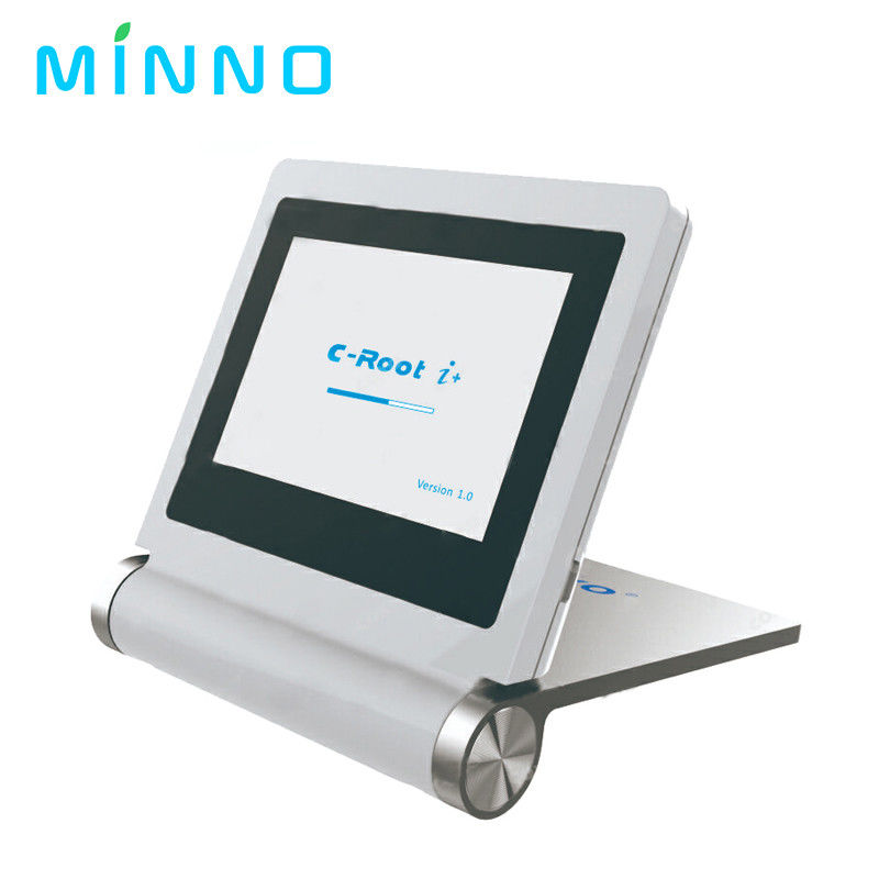 Localizzatore di apice dentale TFT a colori portatile COXO Localizzatore di apice endodontico CE