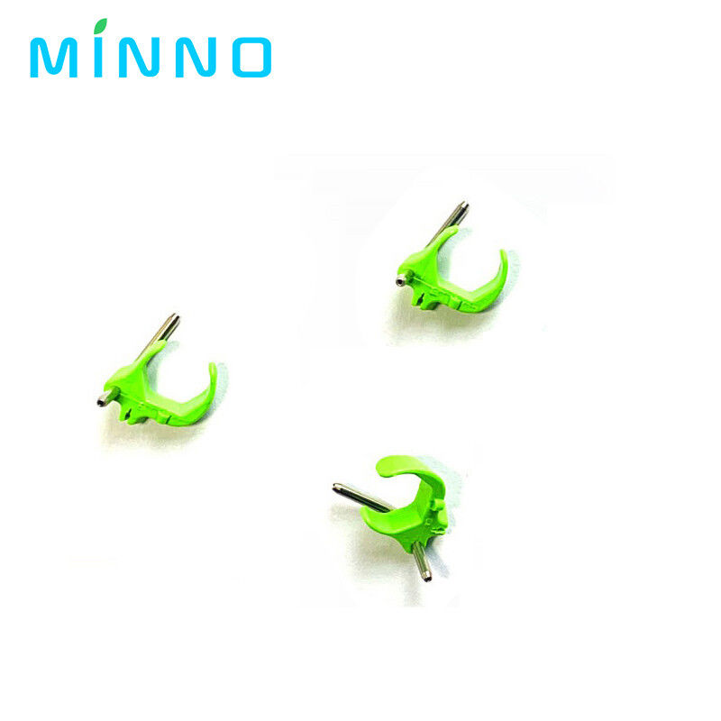 Per l'impianto Contra angolo 20/1 Handpiece Marca 75 Spray Fornitore Irrigazione Accessori dentali 1Pc Parte di ricambio per l'impianto dentale Contra angolo Buckle Fittings tubo d'acqua a angolo retto