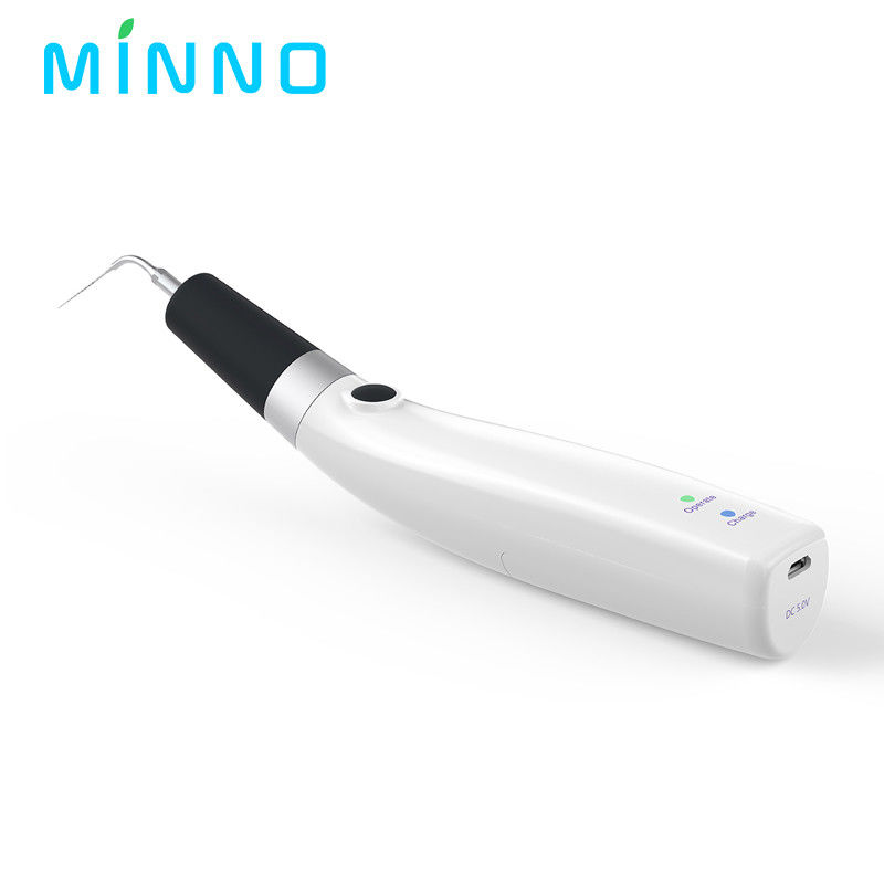 40KHz Attivatore endodontico ad ultrasuoni Irrigatore endodontico senza fili