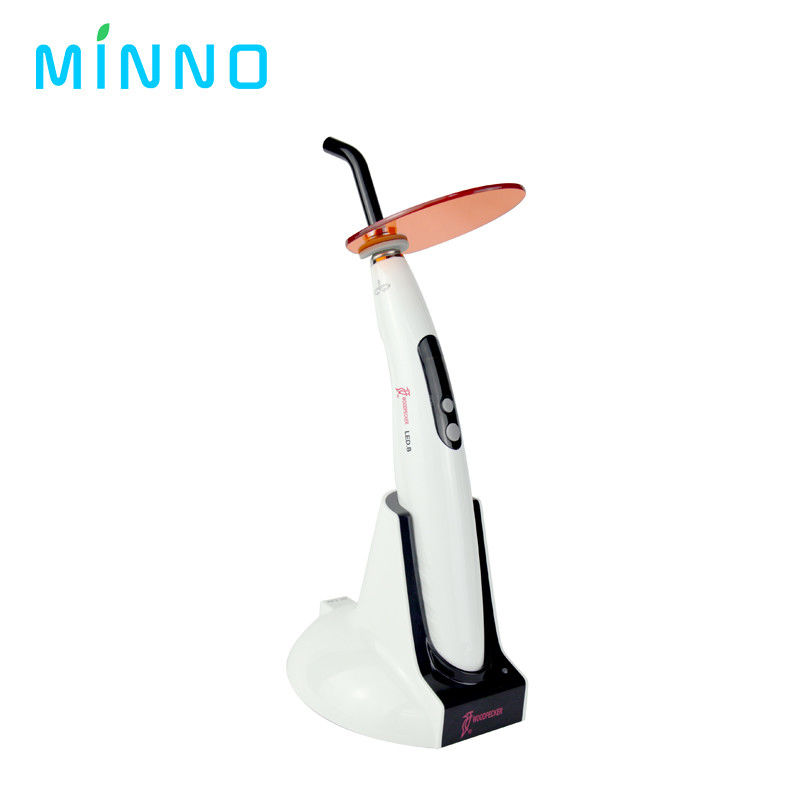 Luce dentale senza fili per la cura della luce dentale LED B Luce dentale senza fili per la cura dell'alogen UV Blu 100V