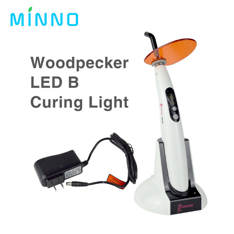Luce dentale senza fili per la cura della luce dentale LED B Luce dentale senza fili per la cura dell'alogen UV Blu 100V