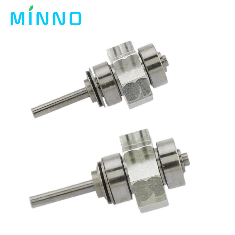 Accessori dentali Rotore di cartuccia per handpiece ad alta velocità in fibra ottica LED CX207-G