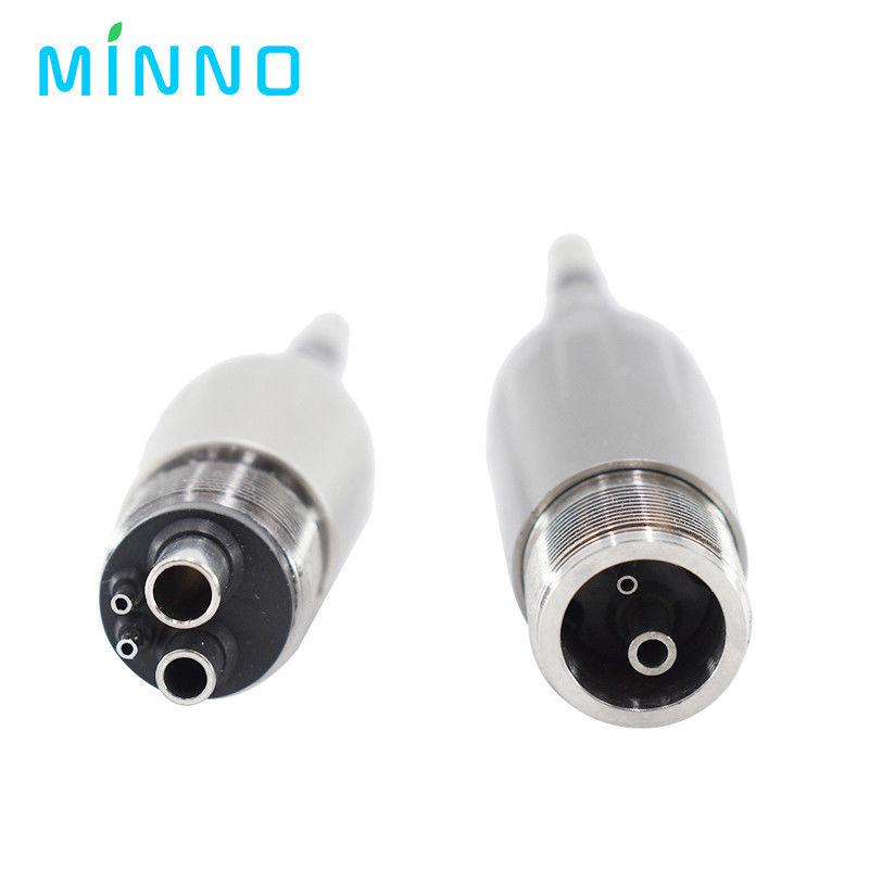 Accoppiamento di accoppiamento veloce dentale utilizzato per KAVO High Speed Handpiece LED 2/4 fori