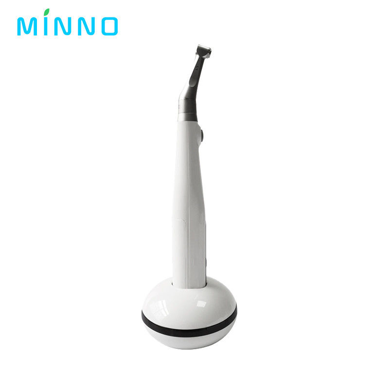 Dental C-smart Mini Wireless Endo Motor Cordless Root Canal Equipment Maniglia wireless semplice e conveniente