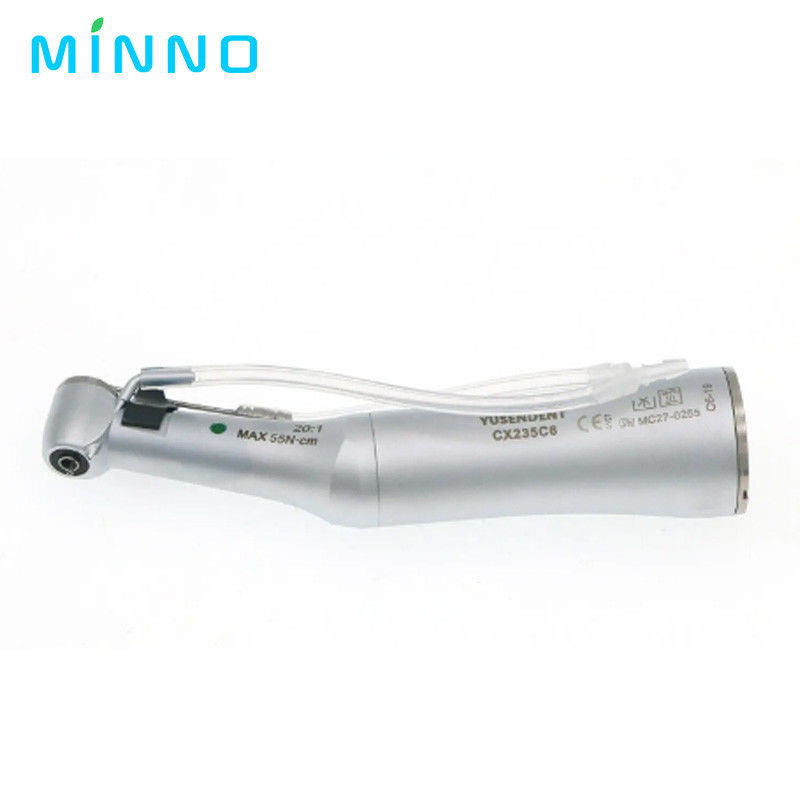 COXO E Tipo 20:1 Dental Handpiece a bassa velocità Implantazione chirurgica
