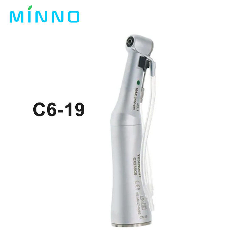 COXO E Tipo 20:1 Dental Handpiece a bassa velocità Implantazione chirurgica