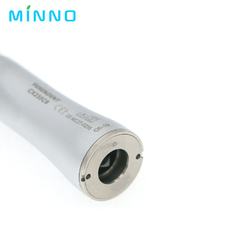 COXO E Tipo 20:1 Dental Handpiece a bassa velocità Implantazione chirurgica