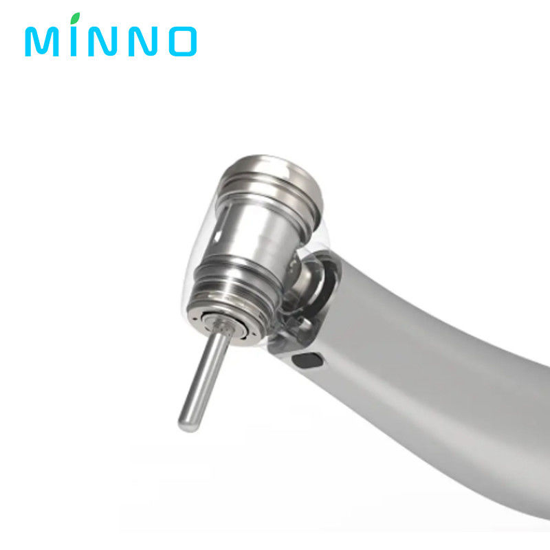 COXO 1:5 Contra angolo handpiece a bassa velocità handpiece dentale lento CX235-C7-4