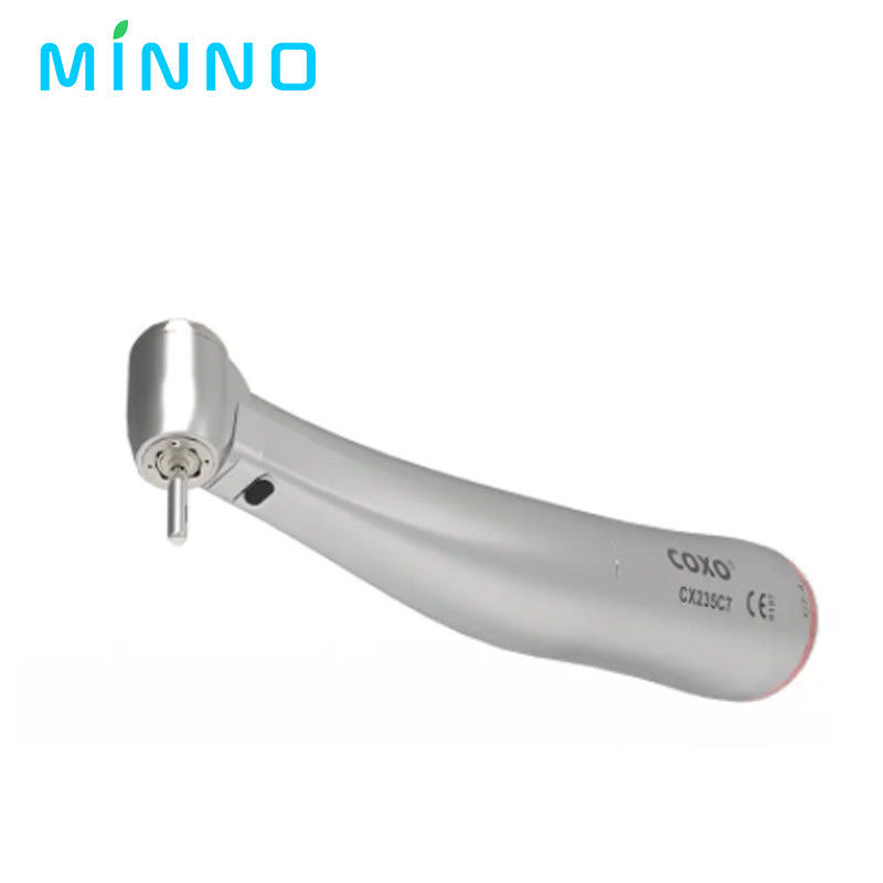 COXO 1:5 Contra angolo handpiece a bassa velocità handpiece dentale lento CX235-C7-4