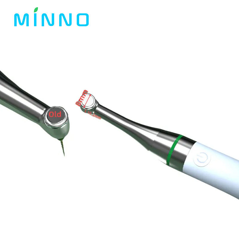 COXO 125RPM-650RPM Endomotore rotativo dentale 16:1 Endomotore controangolo