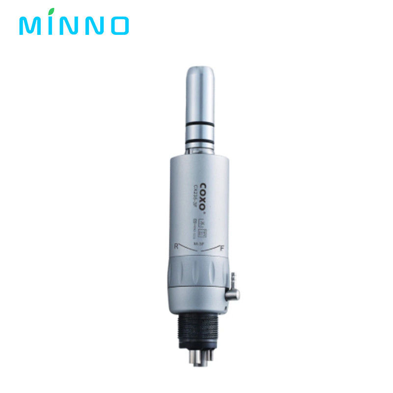 COXO CX235-3F Motore ad aria esterna a bassa velocità Handpiece Tipo E Pulsante