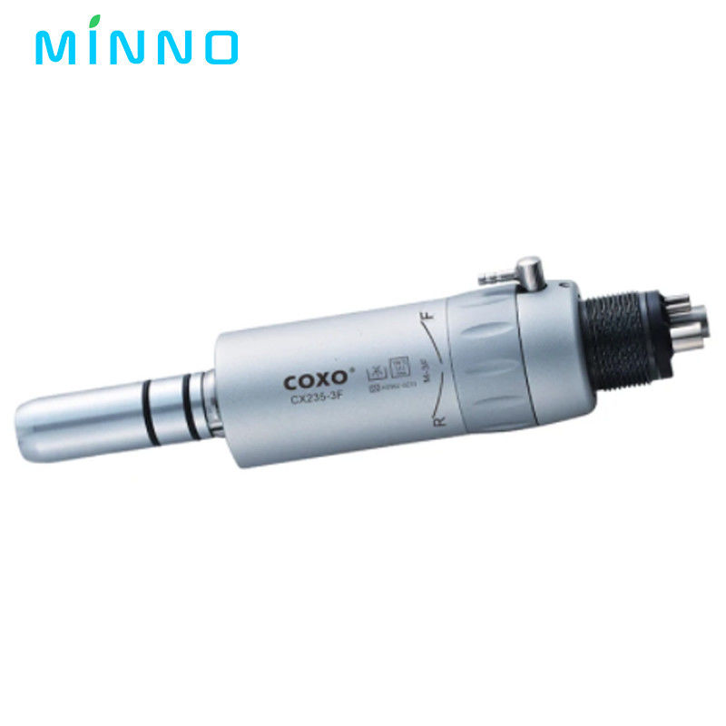 COXO CX235-3F Motore ad aria esterna a bassa velocità Handpiece Tipo E Pulsante