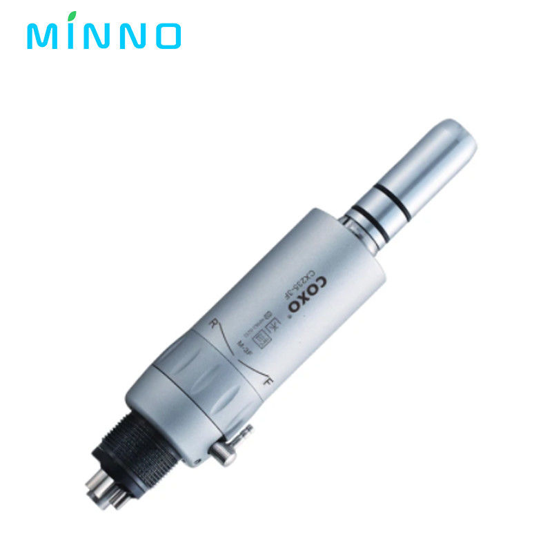 COXO CX235-3F Motore ad aria esterna a bassa velocità Handpiece Tipo E Pulsante