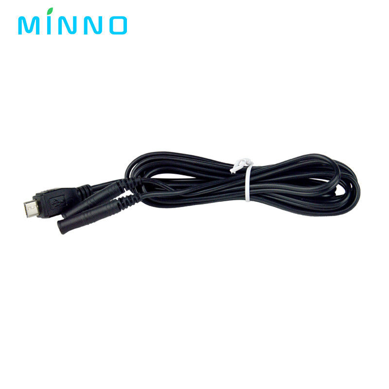 Trattamento endodontico dentale accessori di localizzazione dell'apice del cavo di misura per VDW, Dentsply mini