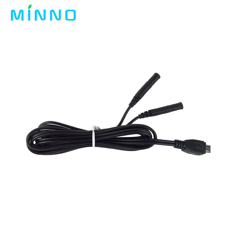Trattamento endodontico dentale accessori di localizzazione dell'apice del cavo di misura per VDW, Dentsply mini