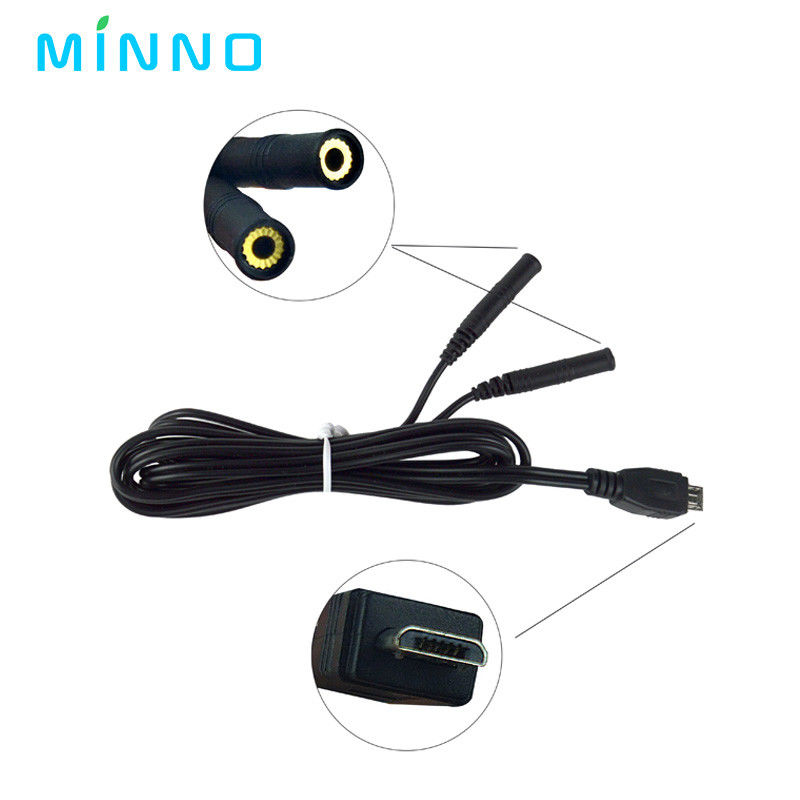 Trattamento endodontico dentale accessori di localizzazione dell'apice del cavo di misura per VDW, Dentsply mini