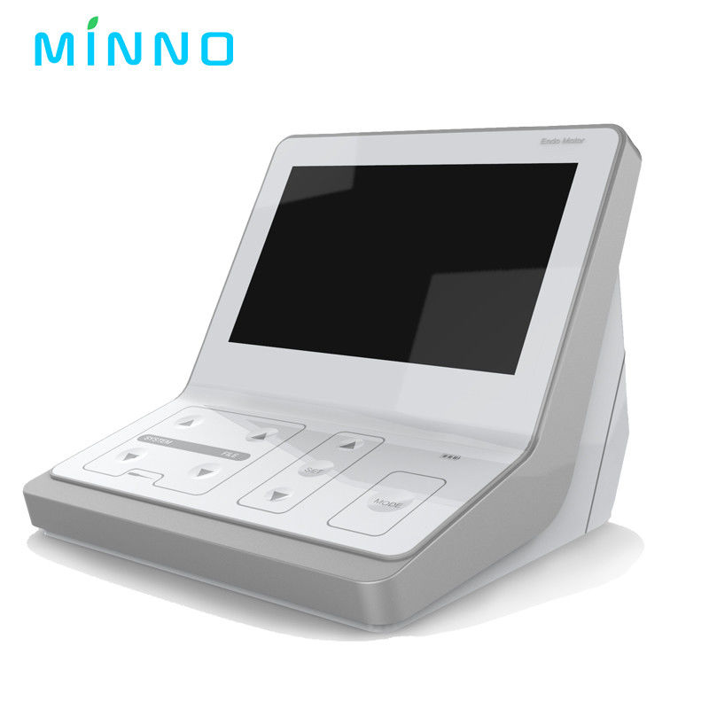COXO 0.6Ncm-5.2Ncm LED Endomotor con Apex Locator Endomotor dentale