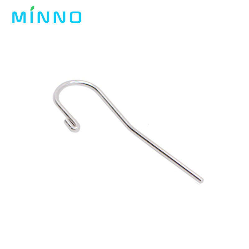 Endo Apex Locator Lip Hook Accessori dentali per la misurazione del canale radicale