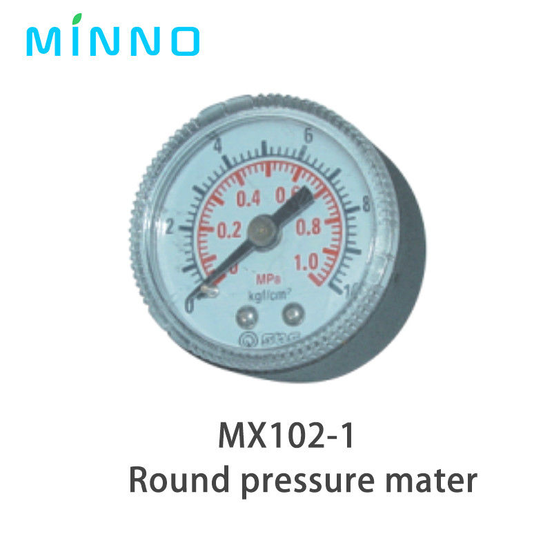 Accessori odontoiatrici Componenti di ricambio per sedie odontoiatriche Pressure Mater Mx102 Implant Stability Meter Pressure Mater Componenti di ricambio per sedie odontoiatriche