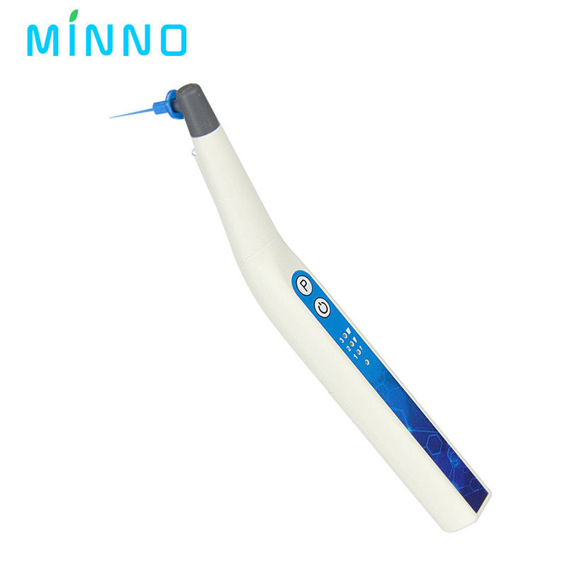 Dental Sonic Endodontic Irrigator Endo Activator per la pulizia ultra del canale radicolare / Dental Root Canal Sonic Irrigator Activator Strumento odontoiatrico