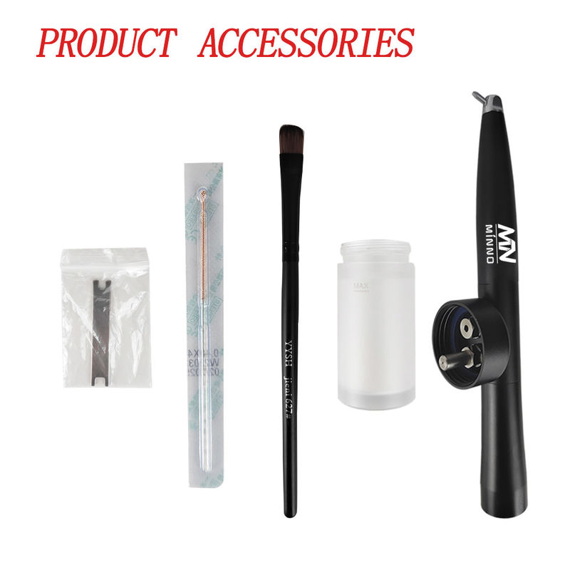 Dental Aluminum Oxide Microblaster Air Polisher Dental Abrasive Sandblasting Machine Sistema di abrasione dell'aria con spray CA-1